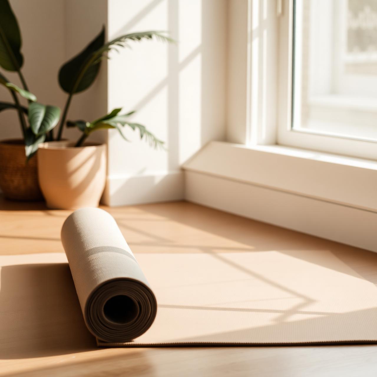 Mat Pilates